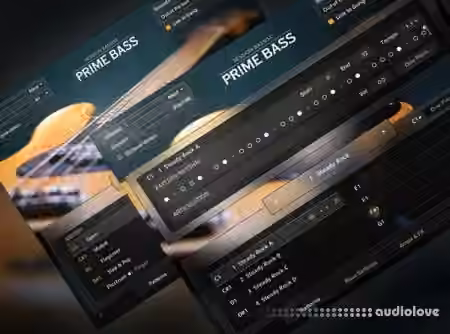 Groove3 Session Bassist PRIME BASS Explained [TUTORiAL]