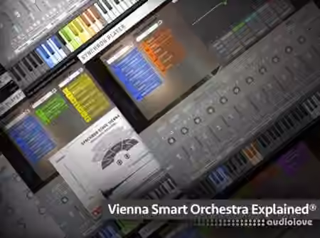Groove3 Vienna Smart Orchestra Explained [TUTORiAL]