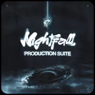 Hypn Vault Nightfall Production Suite [WAV]