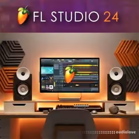 Image-Line FL Studio Producer Edition v24.2.2 Build 4597 All Plugins Edition x64 [WiN]