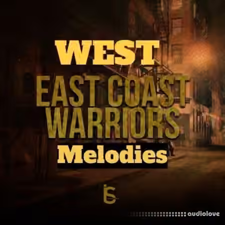 Innovative Samples West East Coast Melodies [WAV]