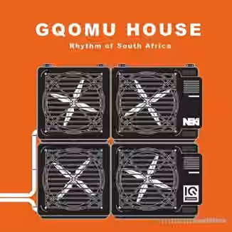 IQ Samples GQOMU House Rhythm of South Africa [WAV]