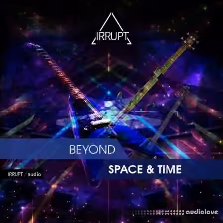 Irrupt Beyond Space & Time [WAV]