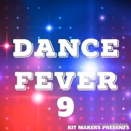 Kit Makers Dance Fever 9 [WAV]