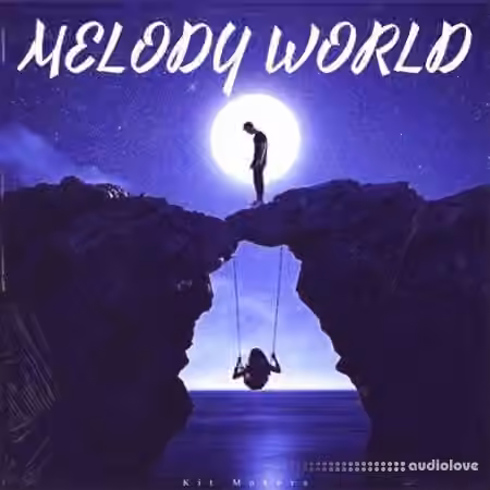 Kit Makers Melody World [WAV]