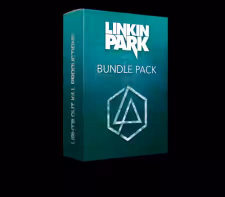 Lights Out Kill Linkin Park Bundle Pack [MULTiFORMAT]