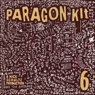Mick Schultz Paragon Kit Vol.6 [WAV]