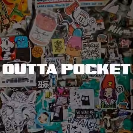 Mickey Shiloh Outta Pocket [WAV]