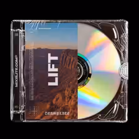 Mix Elite Lift Progressive House FL Studio Template [DAW Templates]