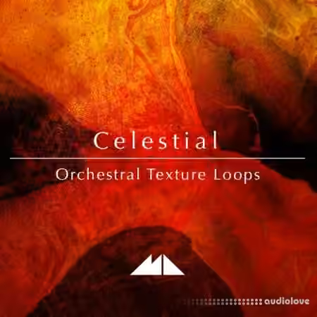 ModeAudio Celestial Organic Texture Loops [WAV]
