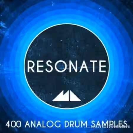 ModeAudio Resonate [ReFill]