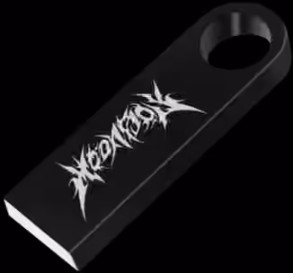 Moonboy Omen USB (Unreleased) [WAV, Synth Presets]