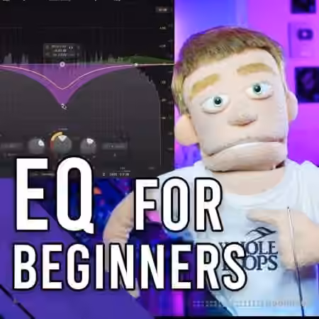 MyMixLab EQ For Beginners [TUTORiAL]