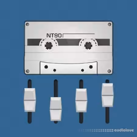 n-Track Studio DAW Make Music v10.5.120 (Premium version)