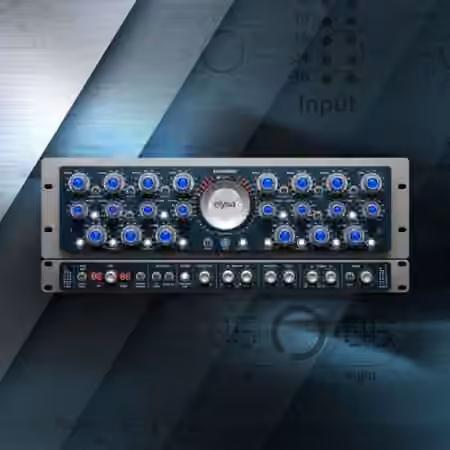 Plugin Alliance Elysiaha Compressor V2 v2.0.0 [MacOSX]