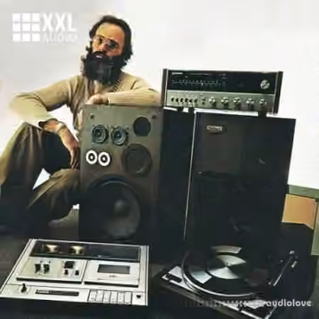 Prime Loops NINETIES: Golden Era Hip Hop [WAV]