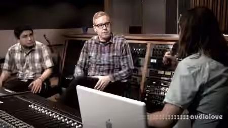 Pro Studio Live Creating Convolution Reverbs [TUTORiAL]