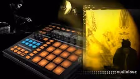 Pro Studio Live Maschine Beat Deconstruction [TUTORiAL]