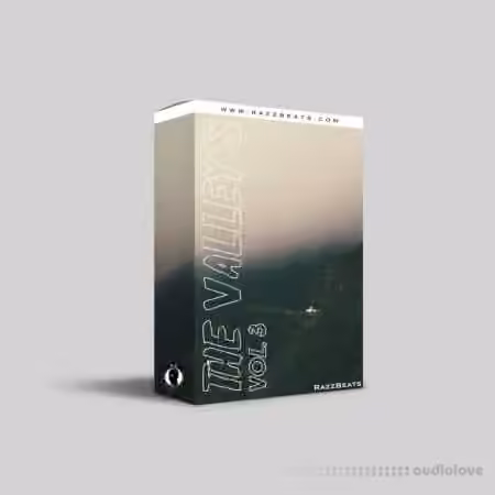 RazzBeats The Valleys Vol.3 (Sample Pack) [WAV]