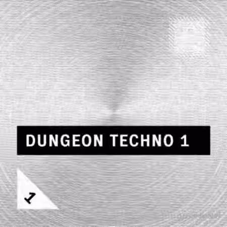 Riemann Dungeon Techno 1 [WAV]