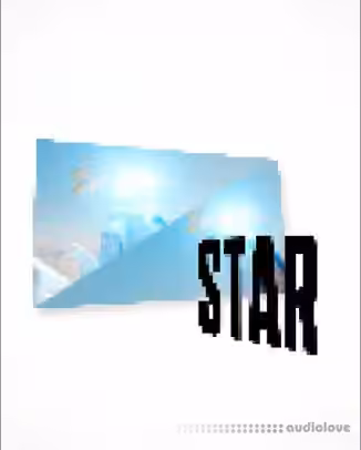 Saint Star Sound Kit [WAV, MiDi, Synth Presets]