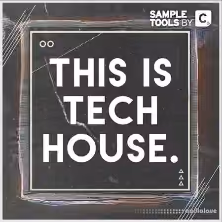 Sample Tools by Cr2 This Is Tech House [WAV, MiDi, Synth Presets]