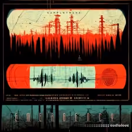 SampleTraxx Emergency [WAV, KONTAKT]