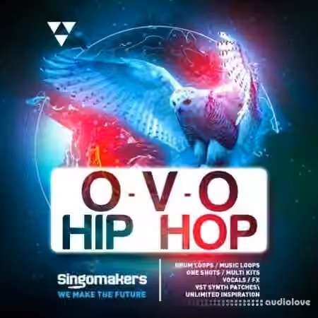 Singomakers O-V-O Hip Hop [WAV, REX]
