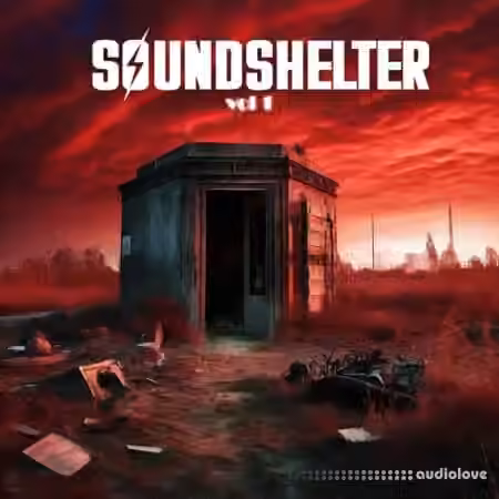 Slipperyhaze Sound Shelter Vol.1 [WAV]