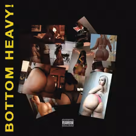Snareboy Bottom Heavy (Bounce Kit) [WAV]