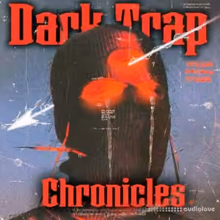 Soul Chemist Dark Trap Chronicles [WAV]