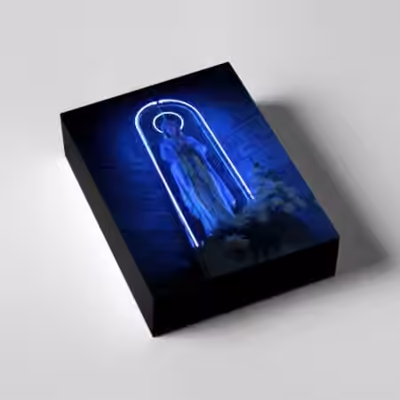 Sound Gods Virgin Mary (Dune 2 Bank) [Synth Presets]