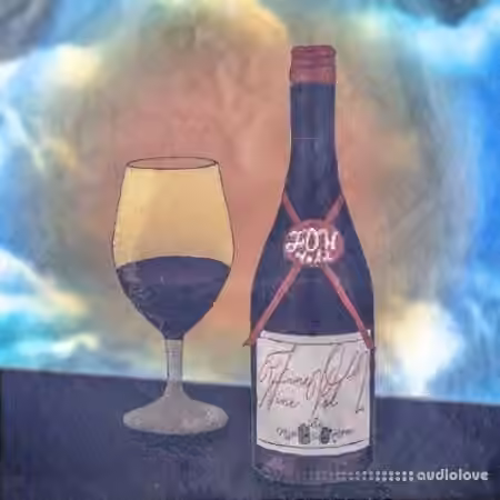 Sound of Milk and Honey Fine Old Wine Vol. 2 [WAV]