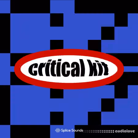 Splice Sounds CZ Critical Kit [WAV, MiDi]