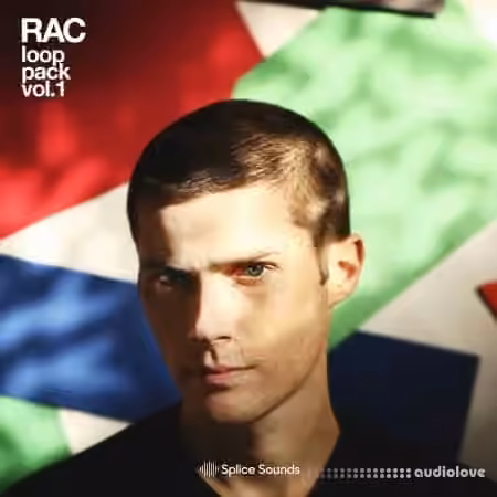 Splice Sounds RAC Loop Pack Vol.1 [WAV]
