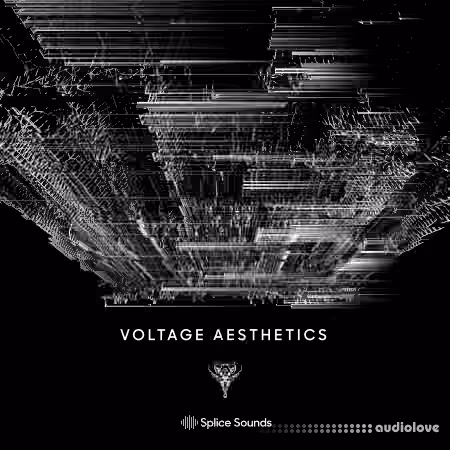 Splice Sounds Richard Devine Voltage Aesthetics [WAV]