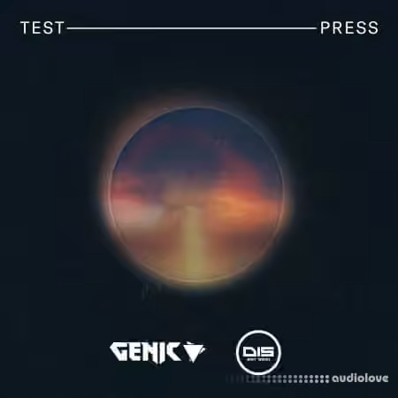 Test Press Dispatch Recordings Presents Genic [WAV, Synth Presets]