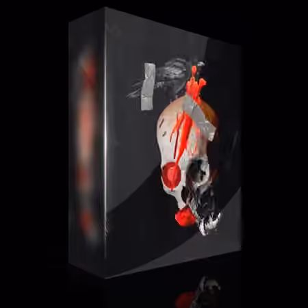 TheLabCook Quick Whip Vol.1 (Drum Kit) [WAV]