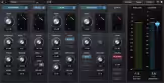 Tokyo Dawn Records TDR Limiter 6 GE v.2.0.0 U2B [MacOSX]