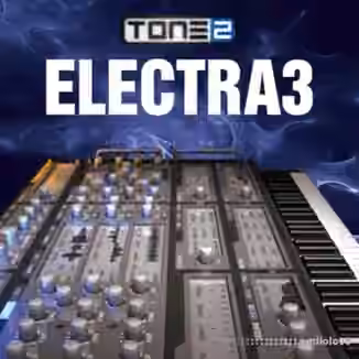 Tone2 Electra v3.2.1 [WiN]