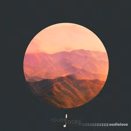 Touch Loops Ambient Electronica [WAV, MiDi]