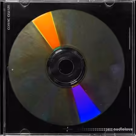 Touch Loops Cosmic Celeste [WAV]