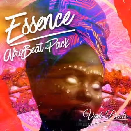 Vesh Beats Essence Afrobeats [WAV, MiDi]