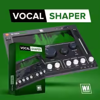 WA Production VocalShaper v1.0.0 [WiN]