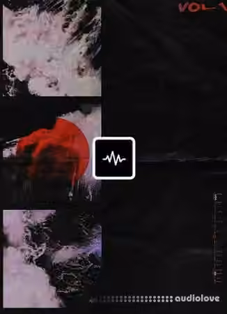WavSupply mjNichols Vol.1 (Guitar Loop Kit) [WAV]