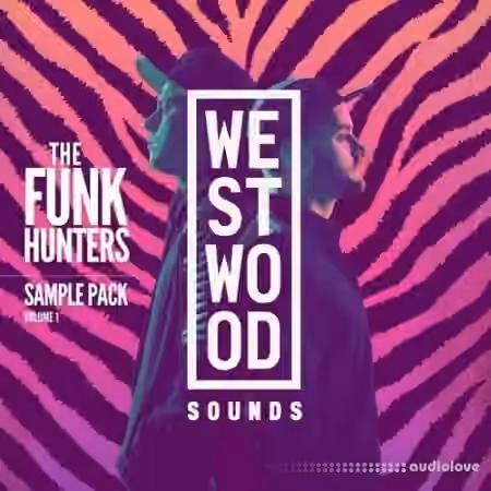 Westwood Sounds The Funk Hunters Sample Pack Vol.1 [WAV]