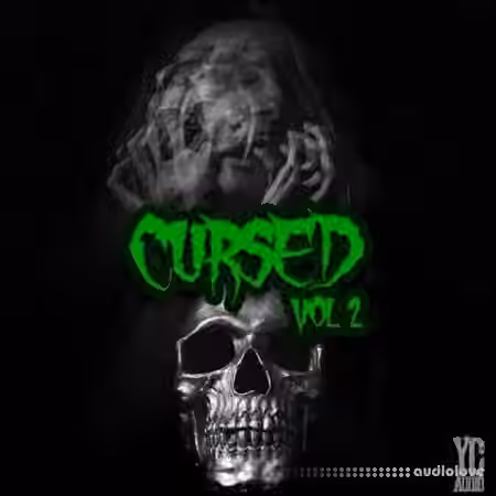 YC Audio Cursed Vol.2 [WAV]