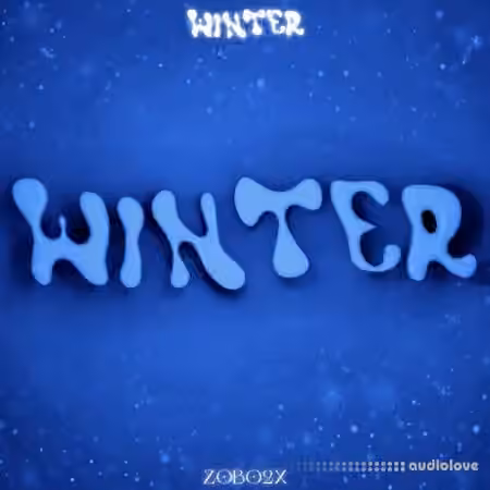 ZOBO2X Winter Pain Multi Kit [WAV, MiDi, Synth Presets]