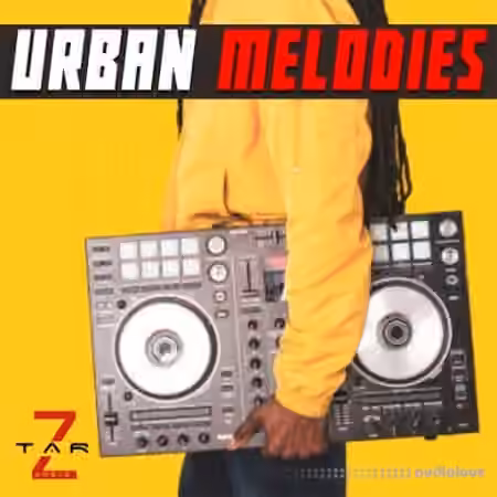 Ztar Audio Urban Melodies [WAV]